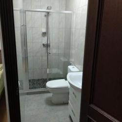 Номер стандарт с 1 двуспальной кроватью