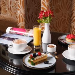 фото 43 Arthurs Spa Hotel by Mercure (Артурс СПА)