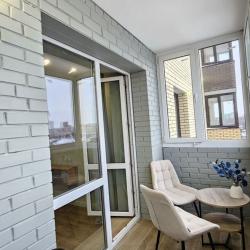 Апартаменты стандарт проспект Фрунзе, 14