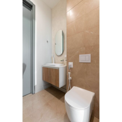 Фото Апартаменты Сити в Neva Towers t1 (Нева Тауэрс)