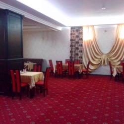 Фото Отель Рэд Хауз