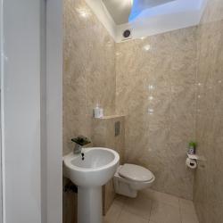 3-комнатные апартаменты люкс