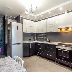 Фото Апартаменты на улице Лукачева 6