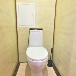2-комнатные апартаменты улучшенные