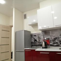 3-комнатные апартаменты стандарт, Преображенская, д. 82, кор. 1