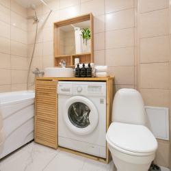 Фото Апартаменты Йорт на улице Ахметзянова 10
