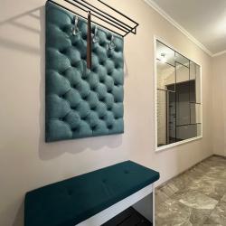 2-комнатные апартаменты люкс Москатова 25