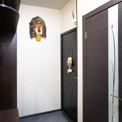 1-комнатные апартаменты улучшенные