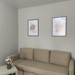 Фото Апартаменты на бульваре Тенистый 9