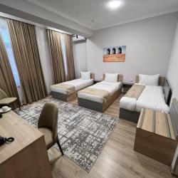 Фото Отель Almalyk Plaza Hotel ( Плаза)