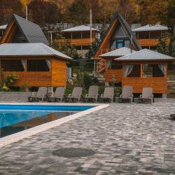 Фото Отель Атмосфера