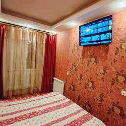 2-комнатные апартаменты люкс