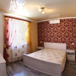 Фото Отель Роман