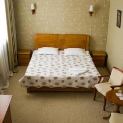 Фото Отель Ayhan Hotel (Айхан)