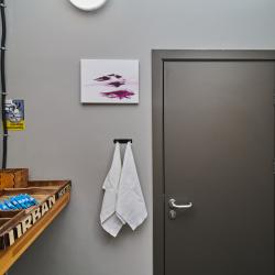 Фото Отель Urban (Урбан)