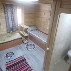 5-местный номер эконом