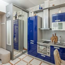 Фото Отель GMApartments (ДжиЭмАпартментс) на Козицкий переулок 1А