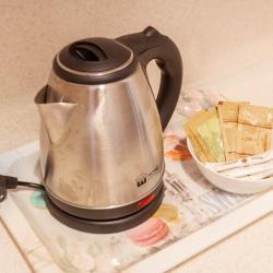 2-местный номер студия