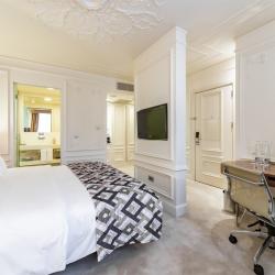 фото 23 Crowne Plaza St. Petersburg Ligovsky (Краун Плаза Лиговский)