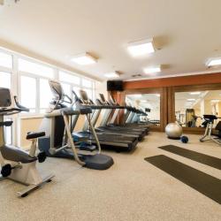 Фото Отель Hilton Garden Inn Krasnoyarsk (Хилтон Гарден Инн )