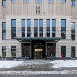 фото 41 Алис на проспекте Ленинградском 34а