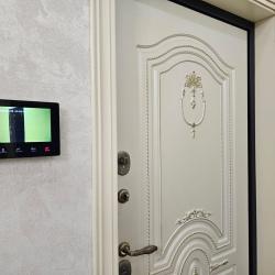 3-комнатные апартаменты стандарт