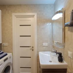 Фото Уютные апартаменты на улице Шувалова 16/9