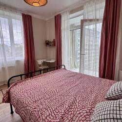 Апартаменты улучшенные Provan Mood Apartments