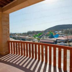 Фото Отель Престиж Марас