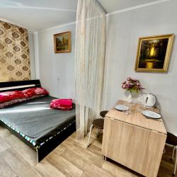 Фото Апартаменты на улице Ленина 237