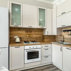 Фото Отель Home Group (Хоум Груп) на улице Крымской 22 корпус 9