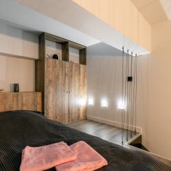 фото 38 MOKO Apartments (МОКО Апартментс) на улице Нижегородская