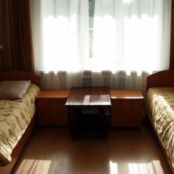 Фото Отель Санаторий Радуга