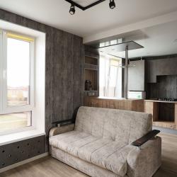 1-комнатные апартаменты улучшенные Right Room на Петра Тарасова д.5