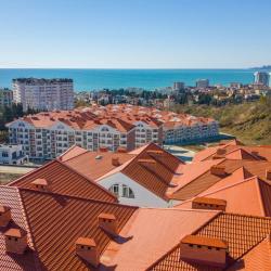 Фото Апартаменты в ЖК Курортный на улице Ленина 290/6