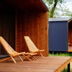 Фото Отель Река&Песок