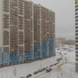 Апартаменты улучшенные