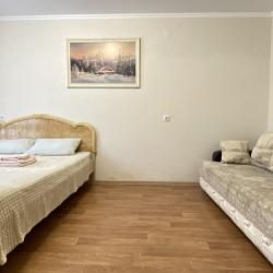 Фото Апартаменты на улице Петра Тарасова