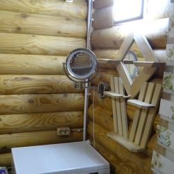 Фото Отель ДОМИК ВСЕМ
