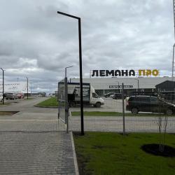 Фото Апартаменты Камбарская 94/3