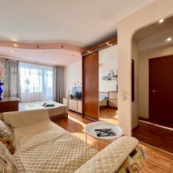 Фото Апартаменты на улице Старостина 31