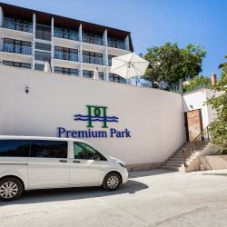 Фото Премиум Парк отель