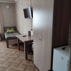 Фото Отель Каспий