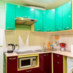 Фото Отель Квартиркинъ на улице Тиманская