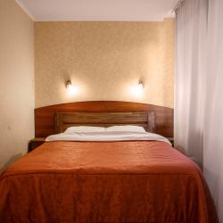 Фото Отель Прибрежный Ярбург