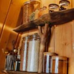 Фото Отель На Краю Земли