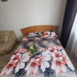 1-комнатные апартаменты студия