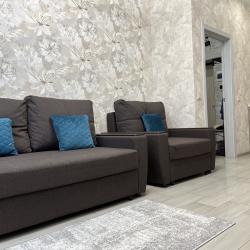 Фото Апартаменты на улице Фабричная 65