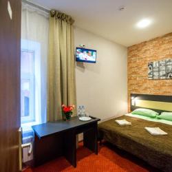 фото 1 Три реки (Three Rivers Hotel)