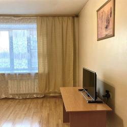 1-комнатные апартаменты стандарт №2